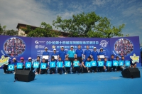 20181013国际儿童海洋节